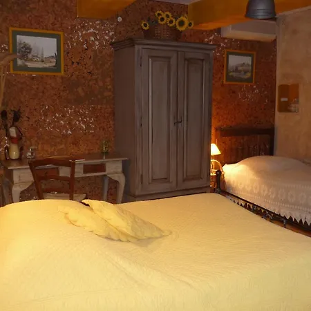La Burliere Bed & Breakfast
