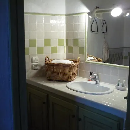 La Burliere Bed & Breakfast *