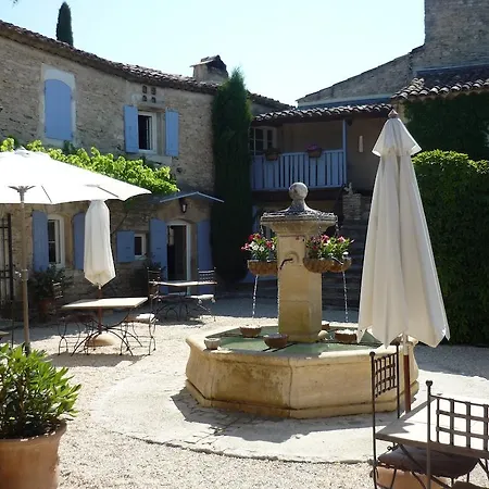 Bed & Breakfast La Burliere