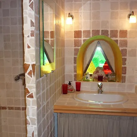 La Burliere Bed & Breakfast *