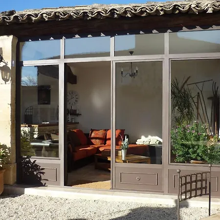 Bed & Breakfast La Burliere *
