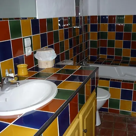 La Burliere Bed & Breakfast *