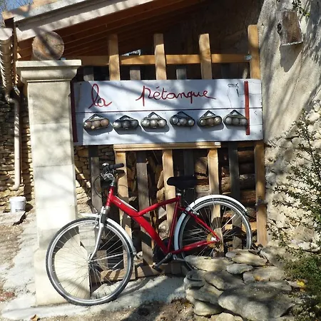 La Burliere Bed & Breakfast *
