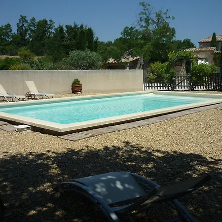 La Burliere Bed & Breakfast