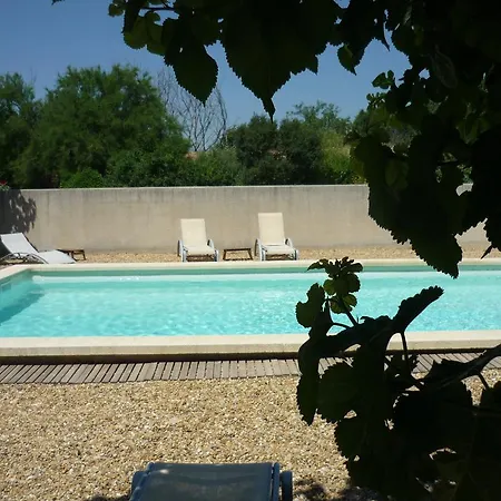Bed & Breakfast La Burliere