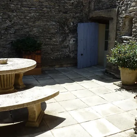 Bed & Breakfast La Burliere