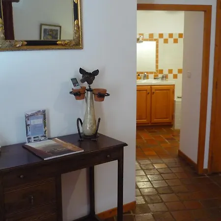 La Burliere Bed & Breakfast Gordes
