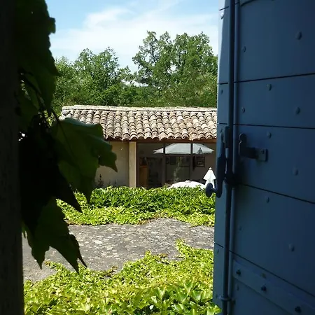 La Burliere Bed & Breakfast
