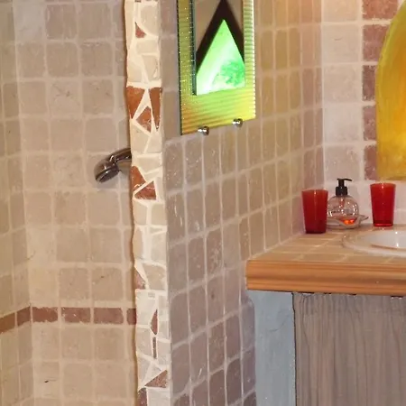 Bed & Breakfast La Burliere