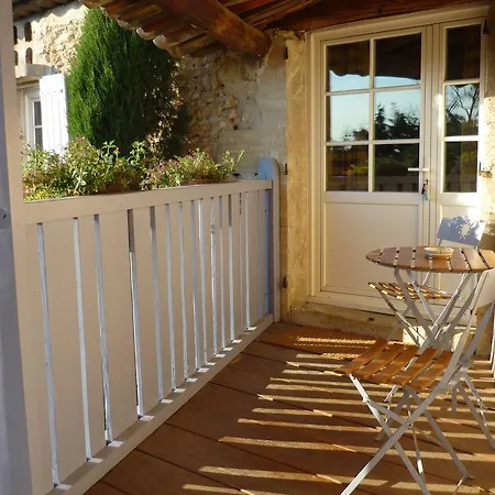 La Burliere Gordes