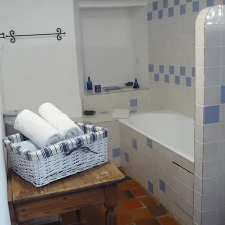 Bed & Breakfast La Burliere Gordes