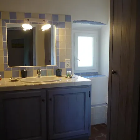 La Burliere Bed & Breakfast