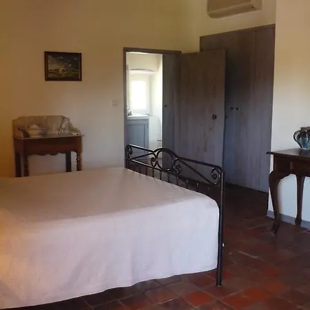 La Burliere Bed & Breakfast *
