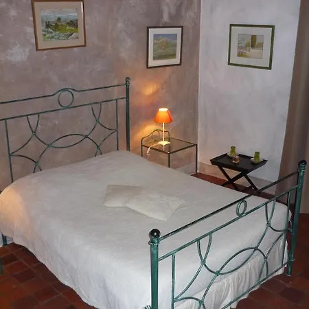 La Burliere Gordes