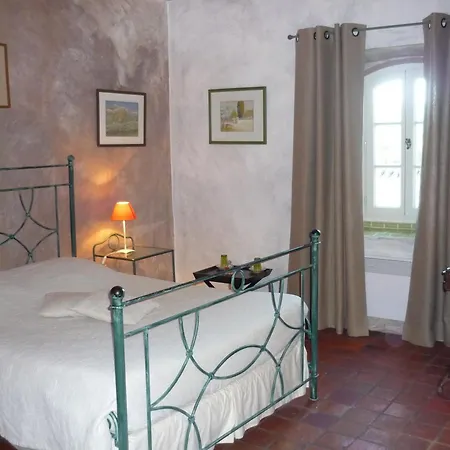 La Burliere Bed & Breakfast *