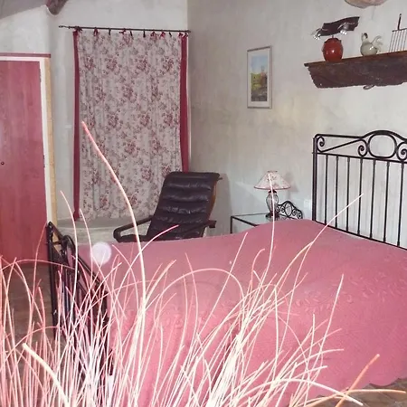 La Burliere Bed & Breakfast Gordes