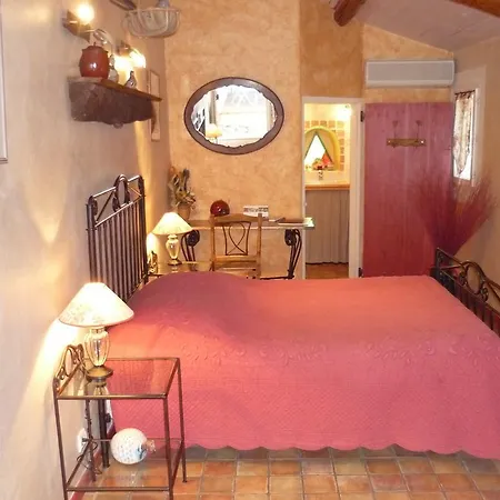 La Burliere Bed & Breakfast *