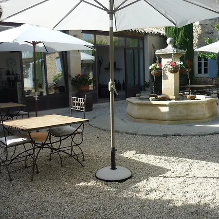 Bed & Breakfast La Burliere *