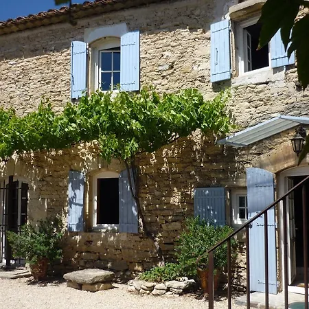 La Burliere Bed & Breakfast