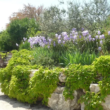 La Burliere Bed & Breakfast Gordes